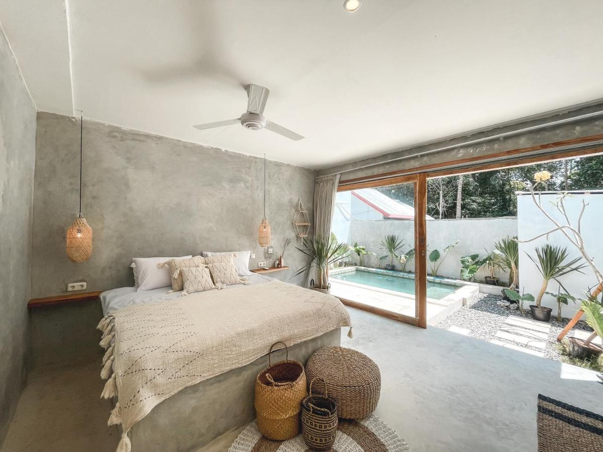 Villa Uma & Amu - Modern Design Kuta  Bagian luar foto
