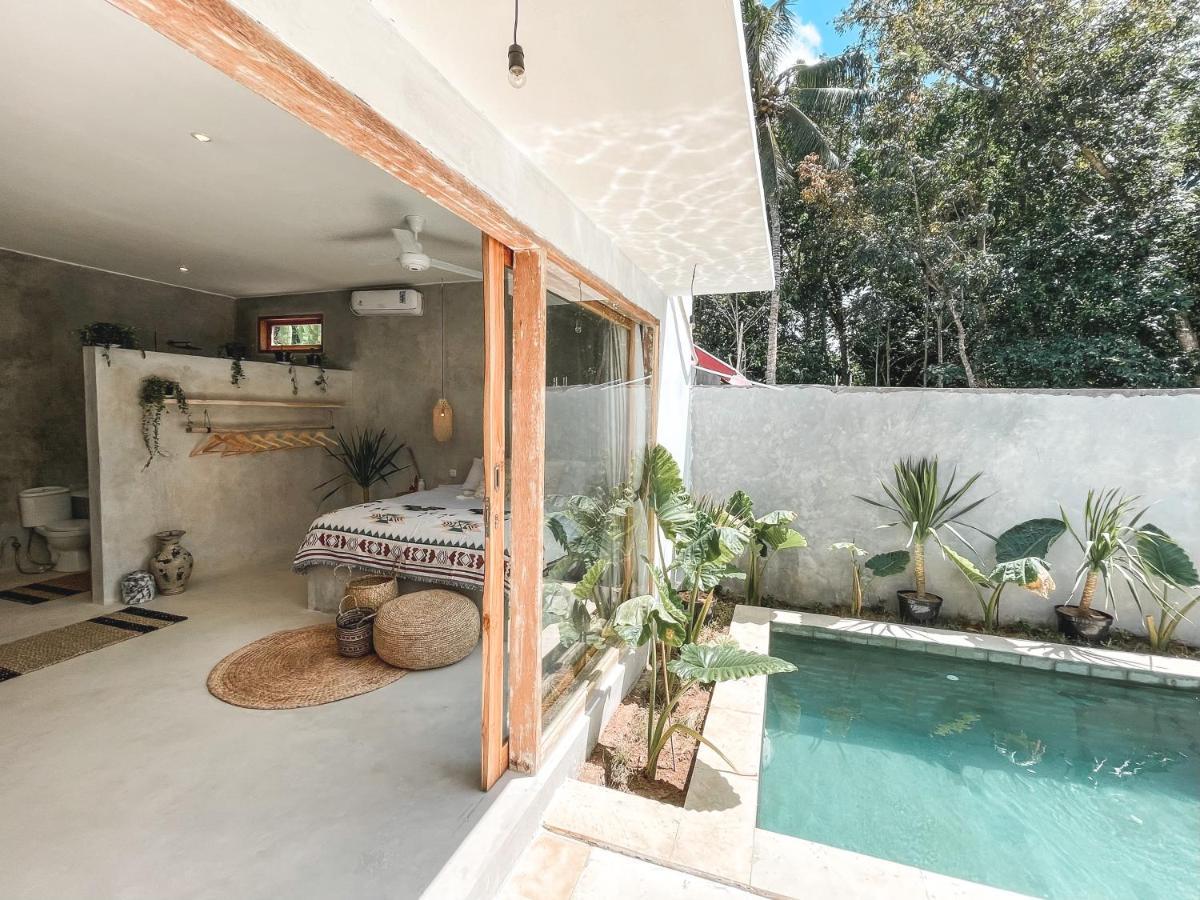 Villa Uma & Amu - Modern Design Kuta  Bagian luar foto