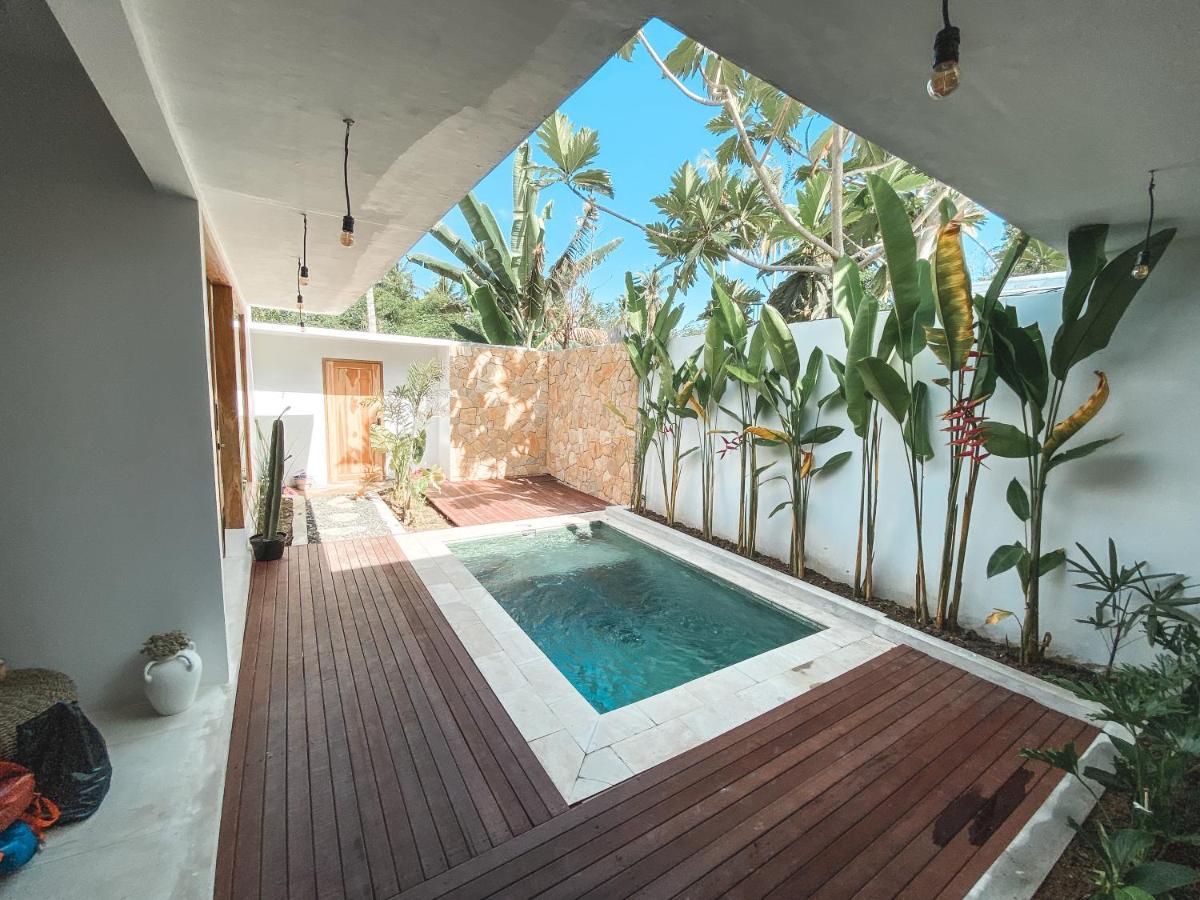 Villa Uma & Amu - Modern Design Kuta  Bagian luar foto