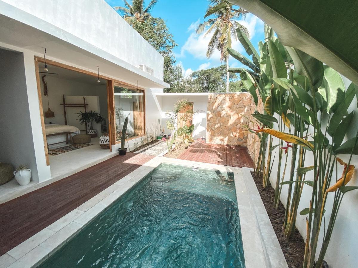 Villa Uma & Amu - Modern Design Kuta  Bagian luar foto