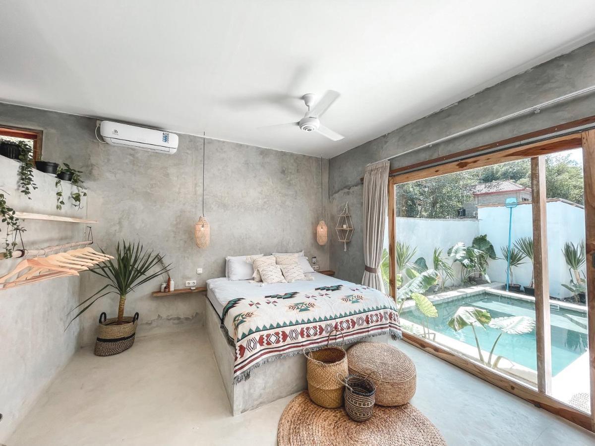 Villa Uma & Amu - Modern Design Kuta  Bagian luar foto