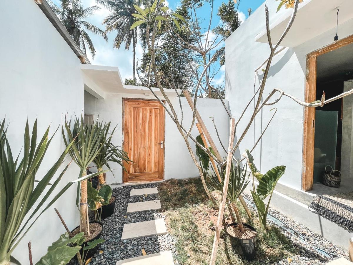 Villa Uma & Amu - Modern Design Kuta  Bagian luar foto